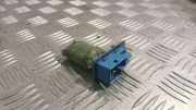 Blower Fan Relay OPEL VECTRA B Hatchback (38_) 2.0 i 16V 90586303