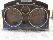 Tachometer Opel Zafira B (A05) 13309019