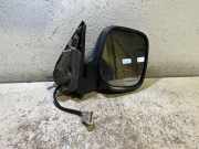 Außenspiegel rechts CITROËN BERLINGO Furgon (M_) 1.6 HDI 90 (MB9HX, MC9HX)