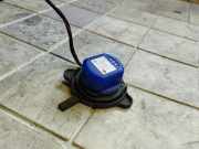 Luftqualitätssensor MERCEDES-BENZ R (W251, V251) R 320 CDI 4-matic (251.022, 251.122) A2518203910