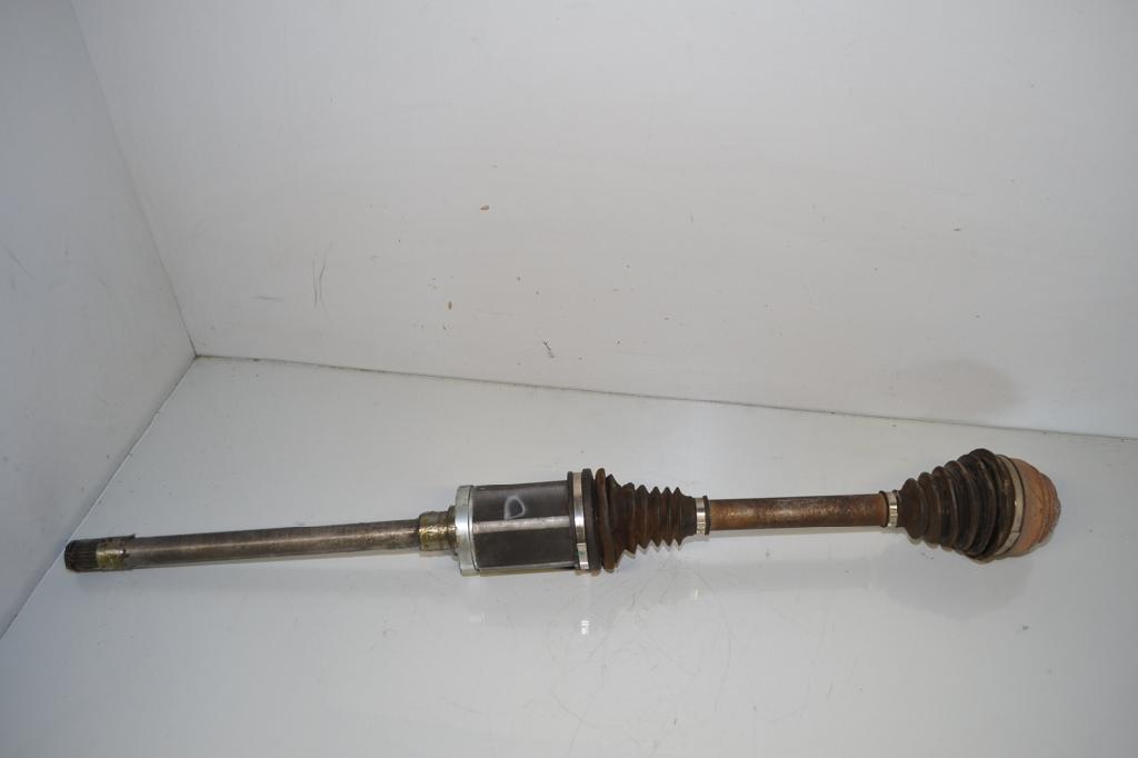 Antriebswelle rechts vorne BMW 5er Touring (F11) 7618680
