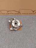 Radnaben vorne links MINI CABRIO (F57) John Cooper Works 6876643