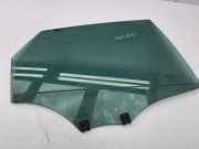 Türscheibe rechts hinten Citroen C4 II (B7)