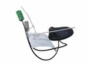 Antenne PEUGEOT 607 (9D, 9U) 2.2 HDI 9636280480