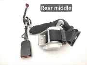 Sicherheitsgurt mitte Mercedes-Benz S-Klasse (W222) A2228680022