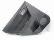 Türpolster hinten links TOYOTA AURIS (_E18_) 1.4 D-4D (NDE180_) 6778802110 6777602380