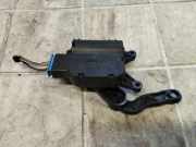 Regelventile für Innenraumheizung AUDI A3 Cabrio (8P7) 2.0 TDI 0132801341 1K0907511B
