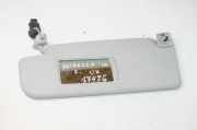 Linke Sonnenblende VW SCIROCCO (137, 138) 2.0 TDI