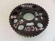 Camshaft Pulley VW PASSAT Variant B6 (3C5) 2.0 TDI 038109111E