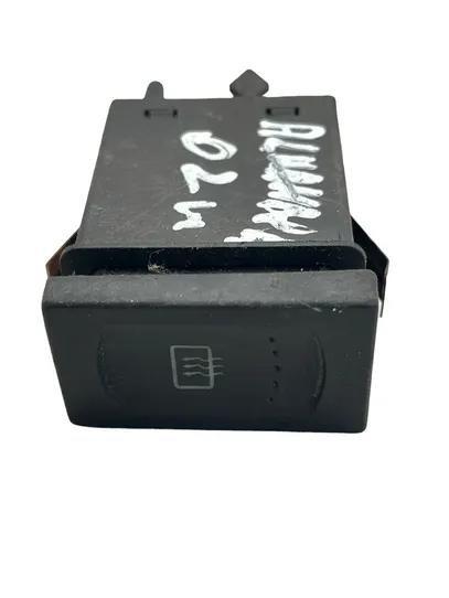 Schalter für Heckscheibe VW Sharan (7M) 7M3959621