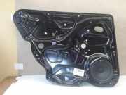 Türfensterheber hinten links BMW 7 (F01, F02) 730 d 929912102 3AA837756