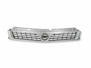 Vorderer oberer Gitter NISSAN INTERSTAR Furgon (X70) dCi 120 8200233587