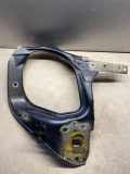 Zentraler Teil des Armaturenbretts OPEL MERIVA 1.6 93301922