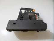 Gitter Grill vorne links RENAULT VEL SATIS (BJ0_) 2.2 dCi (BJ0E, BJ0F) A1077900