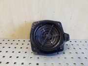 Türlautsprecher hinten rechts AUDI TT (8J3) 2.0 TDI quattro 8H0035411B