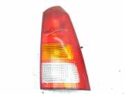 Lampenträger Heckleuchte rechts Ford Focus II Turnier (DA, DS, FFS)
