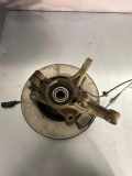 Radnaben vorne links KIA PICANTO III (JA) 1.2 51701G6300