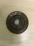 Bremsscheibe vorne links KIA SOUL II (PS) 1.6 CRDi 128