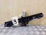 Türfensterheber hinten rechts BMW 3 Touring (F31) 318 d 5YY0637 5000644