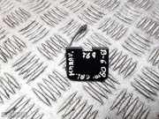 Abdeckung Abschlepphaken VW Passat B6 CC (357) 3C9807441