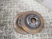 Bremsscheibe hinten links KIA OPTIMA 1.7 CRDi