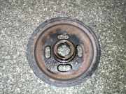 Kurbelwellenriemenscheibe SUZUKI GRAND VITARA II (JT, TE, TD) 1.6 4WD (JB416)