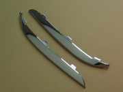 Zier-/Schutzleistensatz für Stoßfänger Chrysler 300 C (LX, LE) 68127940AB