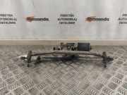 Scheibenwischermechanismus vorne PEUGEOT 607 (9D, 9U) 2.2 HDI