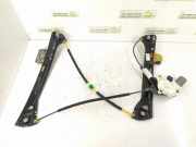 Fensterheber vorne rechts MERCEDES-BENZ C (W205) C 220 BlueTEC / d (205.003) 0009066206