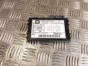 Tonverstärker OPEL ASTRA J Sports Tourer 1.7 CDTI 497316088