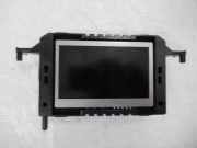 Navigationsanzeige FORD C-MAX II (DXA/CB7, DXA/CEU) 1.6 TDCi F1FT18B955GD