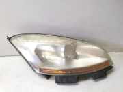 Hauptscheinwerfer rechts Citroen C4 I Picasso (U)