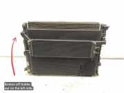 Kühler Bentley Continental Flying Spur (3W) 16485982