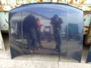 Motorhaube VW GOLF III (1H1) 1.6