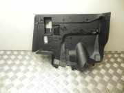 Lenkmechanismus Verkleidung MERCEDES-BENZ SL (R231) 500 (231.473) A2316800136