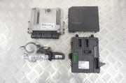 Zündset NISSAN X-TRAIL (T32_) 1.6 dCi (T32) 284B1-4CB5B 284B7-5NA0A
