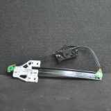 Türfensterheber hinten links AUDI Q3 (8U) 2.0 TDI 8U0839461