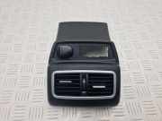Rear Air Vent Grill RENAULT TALISMAN Grandtour (KP_) 1.6 TCe 150 969509568R