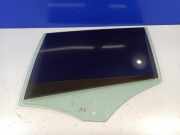 Türscheibe links hinten Volvo V60 I (155) 31385420