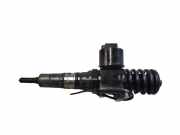 Einspritzdüse AUDI A4 Avant (8ED, B7) 2.0 TDI 16V 03G130073G