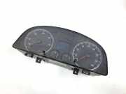 Kombiinstrument VW TOURAN (1T1, 1T2) 2.0 TDI 16V 1T0920961A