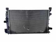 Kühlkörper OPEL SIGNUM 1.9 CDTI 13156387