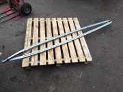 Dachreling-Set OPEL VECTRA C Estate 1.9 CDTI
