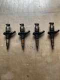 Einspritzventil Set SUBARU FORESTER (SH_) 2.0 D AWD (SHH) 02M00629