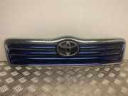 Vorderer oberer Gitter TOYOTA AVENSIS Estate (_T25_) 1.8 (ZZT251_) 531140D060