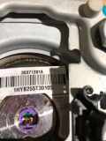 Lenkrad Airbag VW JETTA III (1K2) 1.6 1HYB225T30105