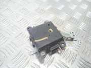 Regelventile für Innenraumheizung NISSAN ALMERA TINO (V10) 2.2 dCi 3N58030820