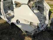 Karosserie Hyundai Santa Fe III (DM)