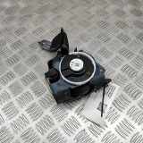 Sicherheitsgurt hinten rechts BMW iX2 xDrive 30 5A41F62