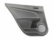 Türpolster hinten links TOYOTA PRIUS (_W5_) 1.8 Hybrid 67618-X1B04